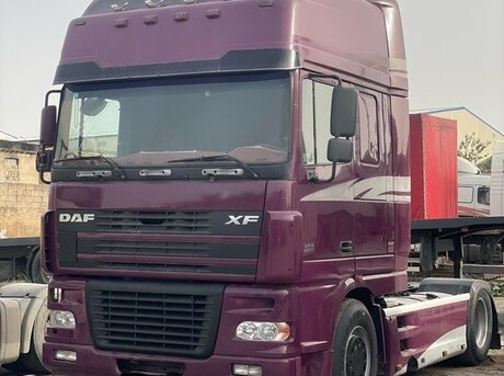 DAF 95 XF