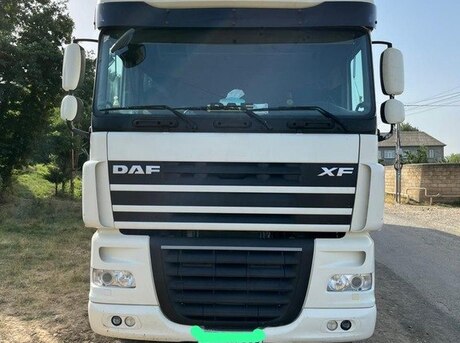 DAF 105 XF
