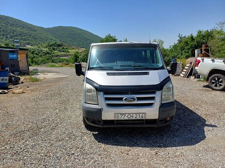 Ford Transit 2006