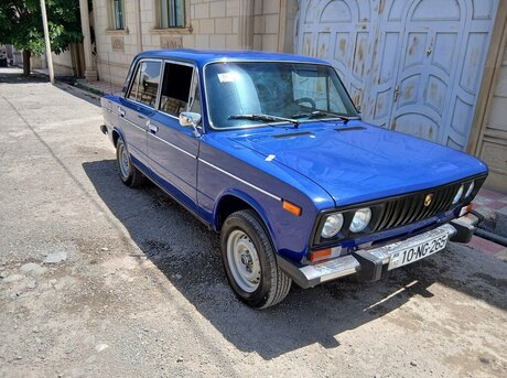 LADA (VAZ) 2106 1999