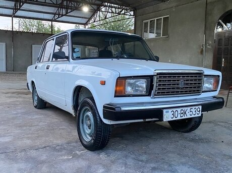 LADA (VAZ) 2107 2003
