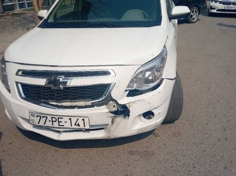 Chevrolet Cobalt 2023