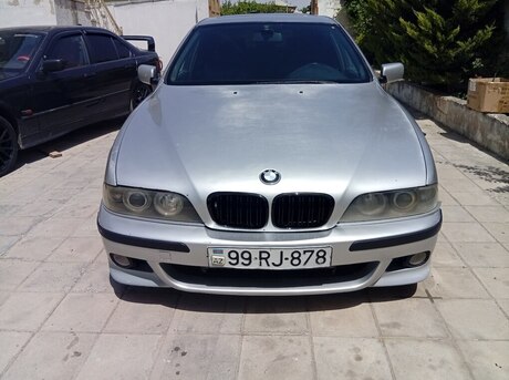 BMW 540 1997