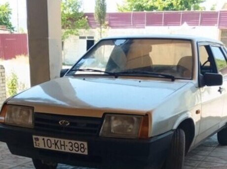 LADA (VAZ) 21099 1999