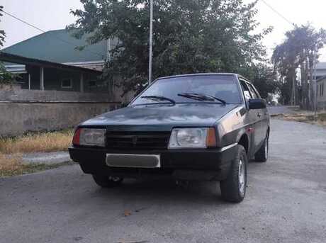 LADA (VAZ) 21099 1997