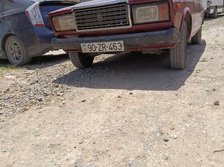 LADA (VAZ) 21045 2011