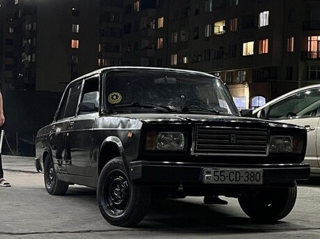 LADA (VAZ) 2107 1988