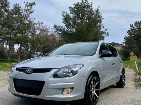 Hyundai i30 2009