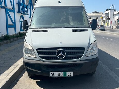 Mercedes Sprinter 313 2009