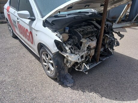 Citroen  2015
