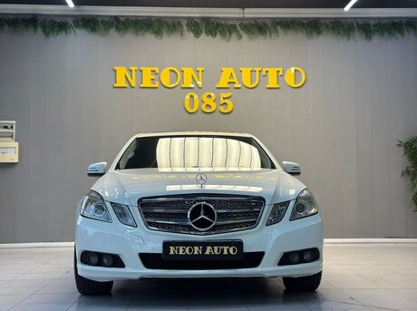 Mercedes E 220 d
