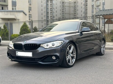 BMW 428