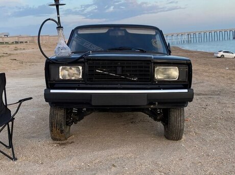 LADA (VAZ) 2107 1994