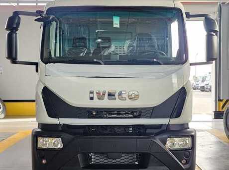 Iveco Eurocargo ML180E28