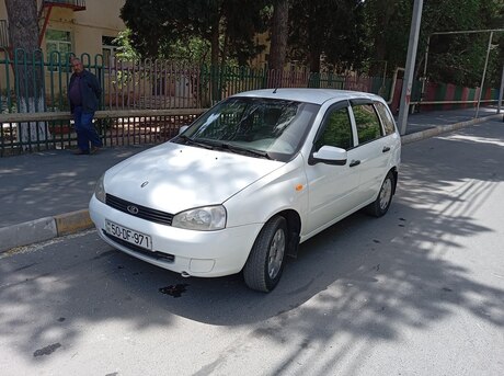 LADA (VAZ) Kalina 2011