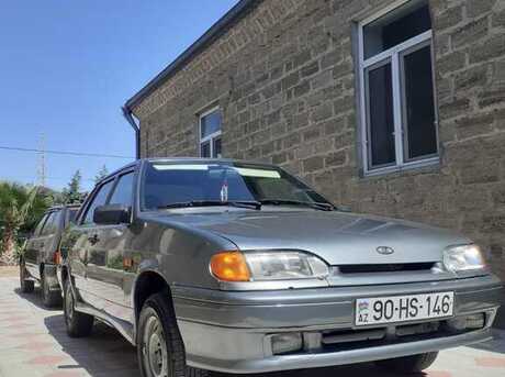 LADA (VAZ) 2115 2010