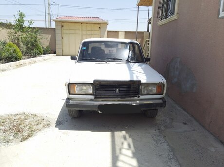 LADA (VAZ) 2107 1998