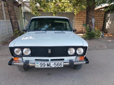 LADA (VAZ) 2106 1999