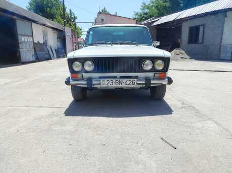 LADA (VAZ) 2106 2003