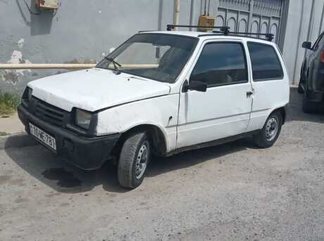 LADA (VAZ) Oka 2003