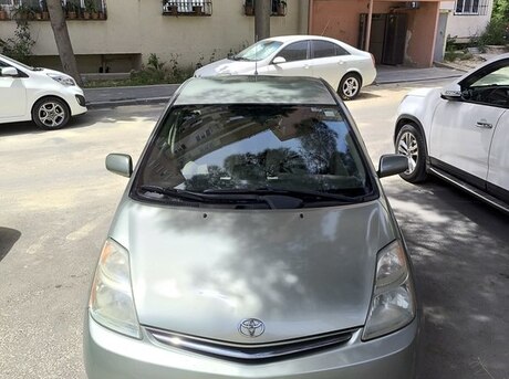 Toyota Prius 2008