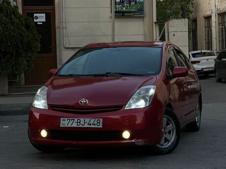 Toyota Prius 2007