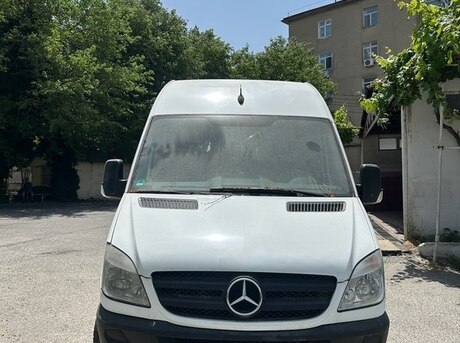 Mercedes Sprinter 313 2006