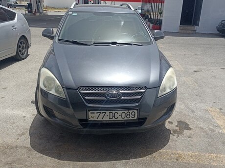 Kia  2007