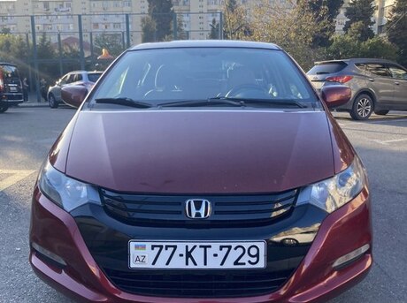 Honda Insight 2009
