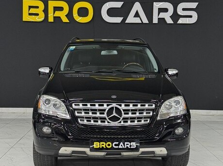 Mercedes ML 350 4MATIC