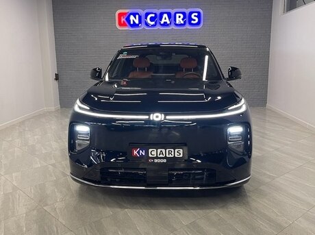 Changan  2025