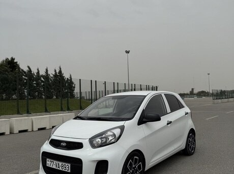 Kia Morning