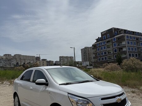 Chevrolet Cobalt 2024