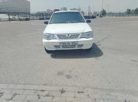 Saipa 132