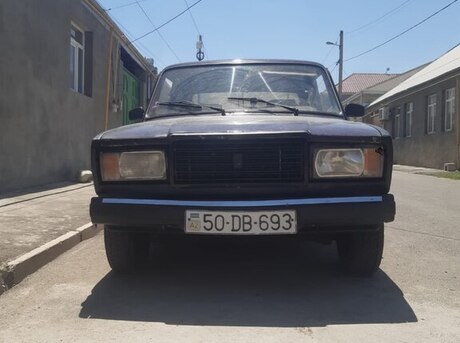 LADA (VAZ) 2107 1997
