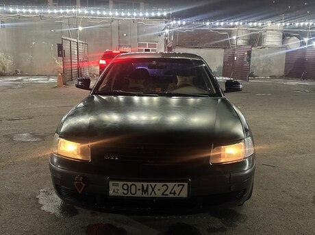 Volkswagen Passat 1998