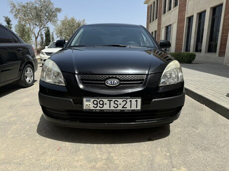 Kia Rio 2006