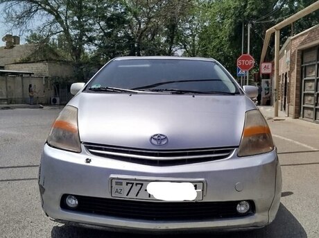 Toyota Prius 2005