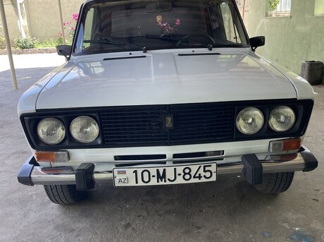 LADA (VAZ) 2106 1994