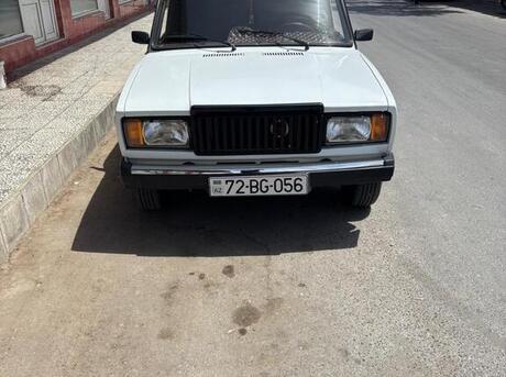 LADA (VAZ) 2107 2009