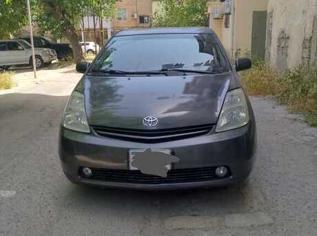 Toyota Prius 2008