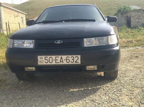 LADA (VAZ) 2110 1998