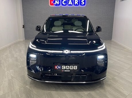 Changan Qiyuan Q07