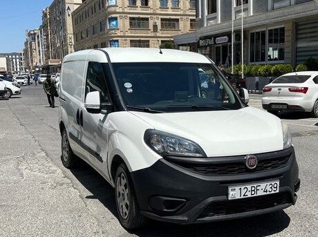 Fiat Doblo