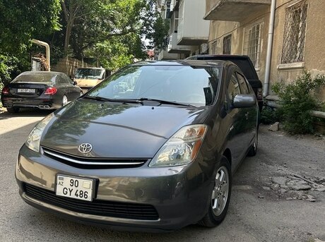 Toyota Prius 2008