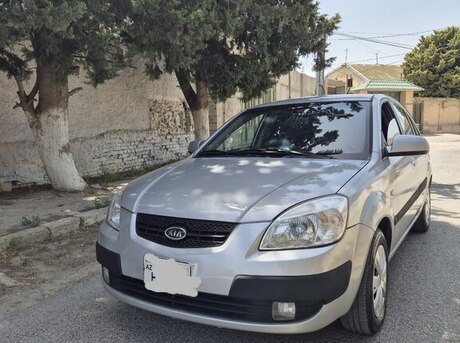 Kia Rio 2006