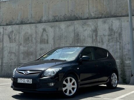 Hyundai i30 2010