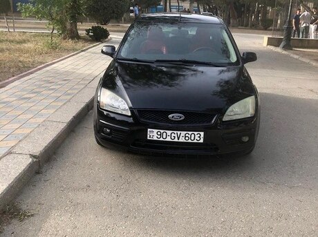 Ford Focus 2006