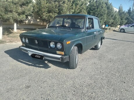 LADA (VAZ) 2106 2003