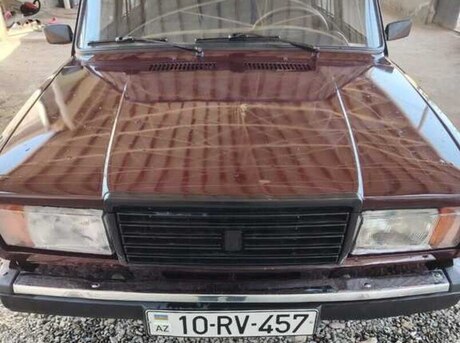 LADA (VAZ) 2107 2006